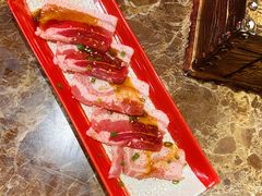 黑豚五花-魔宗·烧肉(汉街店)