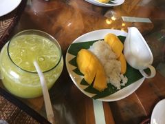 -自然餐厅(Phuket)