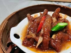 -如轩·海鲜砂锅粥·潮汕菜(南城店)