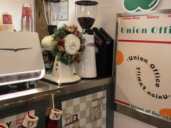 -屋裡·Union Bakery(龙江路店)