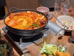 -KimPro 辛普乐概念韩餐