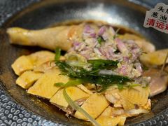 -林辉家宴·本地家常菜·头牌清远鸡(先锋店)