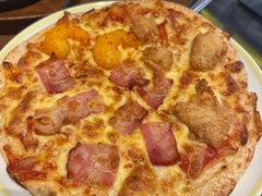 -萨莉亚意式餐厅(杭州西溪龙湖天街店)