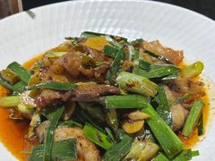 -巴国布衣·Sichuan Folk(紫荆店)