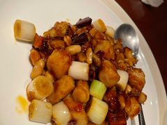 -京味张·北京烤鸭(南山店)