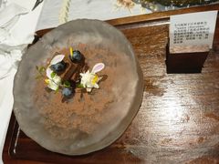 -一棵树·意大利西餐厅One Tree(新城店)
