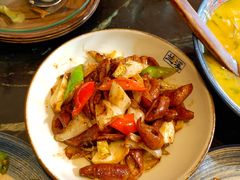 -兰溪小馆(东直门簋街店)