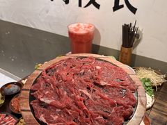 -冯校长老火锅(广州正佳广场店)