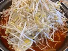 辣汤鸡爪-吴草鸡爪오초닭발韩食堂(融恒盈嘉中心店)