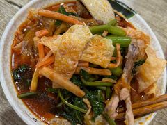 -吉庆桂林米粉·柳州螺蛳粉(港汇广场店)