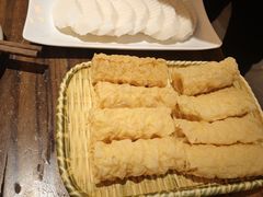 -旧街市鲜货老火锅(大光路店)