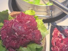 -刘少华贵州小黄牛·鲜牛肉火锅(总店)