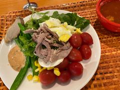 -So Lounge索兰至餐厅(蓝色港湾店)