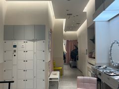 -天真蓝照相馆(杭州滨江宝龙店)