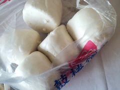-天泽祥·鼓楼馒头(鼓楼店)