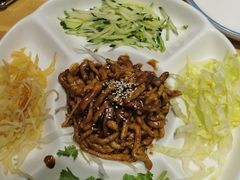 -香满园春饼·家常菜(东大桥店)