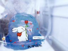-小蕊cake私人订制蛋糕