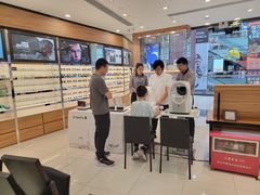 -眼镜88(东莞星河城店)