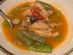 -金轩中餐厅 Jin Xuan(浦东丽思卡尔顿酒店)