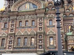 -滴血救世主教堂