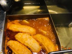 -海底捞火锅(吴中路店)