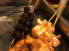 -西单翅酷(西单店)