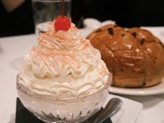 -MORTON'S 莫尔顿牛排坊(北京丽晶酒店)