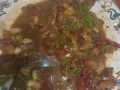 -海尔巴格·新疆菜(吐鲁番店)