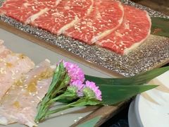 -鹤江桥·红油牛肉粉(SKP店)