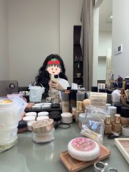 -WAVE SODA摄影工作室