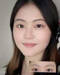 -MIVI野生眉纹绣纹眉