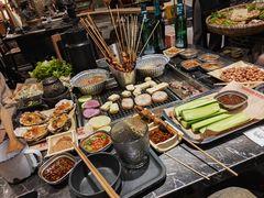 -塘屋烧烤·云南火塘烧烤品牌(新亚洲店)