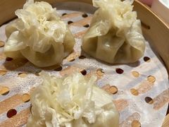 -西贝(金桥店)
