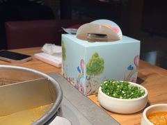 -巴奴毛肚火锅(相州店)