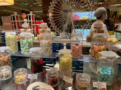 -盛宴标帜西餐厅龙虾.鲍鱼•牛排(重庆喜来登大酒店)
