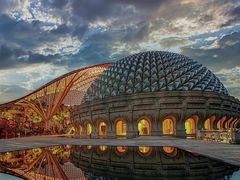 -牛首山文化旅游区