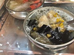 石花膏-爱啊石花膏