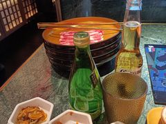 -牛New寿喜烧(中山公园龙之梦店)