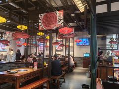 -受气牛肉·重庆耙牛肉(来福士店)