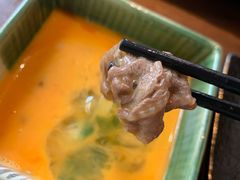 M8和牛寿喜锅-山葵家居酒屋(天目里店)