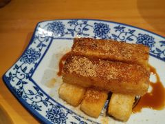 -裕鼎鲜·新中菜(王府井店)