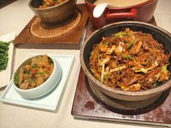 -狮王府淮扬菜(新街口友谊店)
