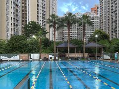 -猎德游泳池(猎德花园店)