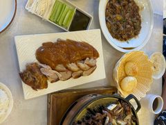 -便宜坊烤鸭店(科创店)