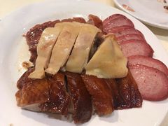 -龙记香港茶餐厅(久光百货店)