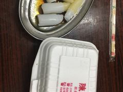 -陈添記·祖傳爽鱼皮·西关老字号(广州首店)
