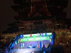 -寻梦滕王阁实景演出