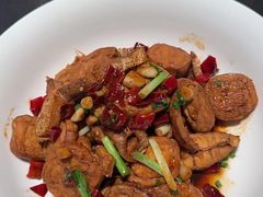 -简小舍· 民间手艺菜(古德寺店)