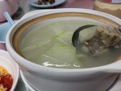 -蘭心餐厅(进贤路店)