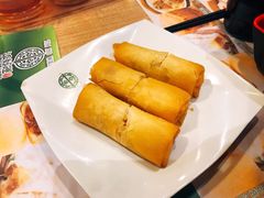 -添好运点心专门店(中环IFC店)